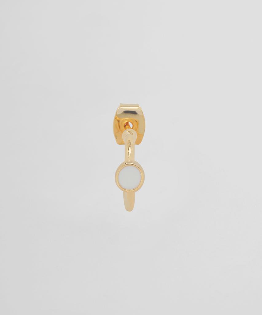 Nonenon Dot Bend Ear