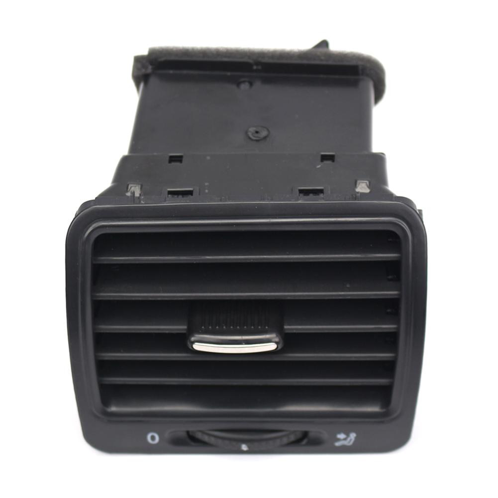 Air Conditioning Vent 1K0819728 Car Air Outlet Air Conditioner Outlet for VW Jetta MK5 2006-2011 for VW GTI MK5 Rabbit 2006-2009