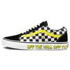 SvampBob Fyrkant X Vans Old Skool 'Off The Wall' Vans VN0A38G19EK