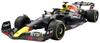 Doyusha 2.4GHz 1/18 Scale Oracle Red Bull Racing RB18 Electric Radio Control Car 14385