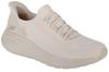 Slip-in: Bobs Sparrow 2.0 - Lucky Run, Sneakers bianche da donna