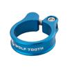 Wolf Tooth Sattelklemme mm Blau 38.6