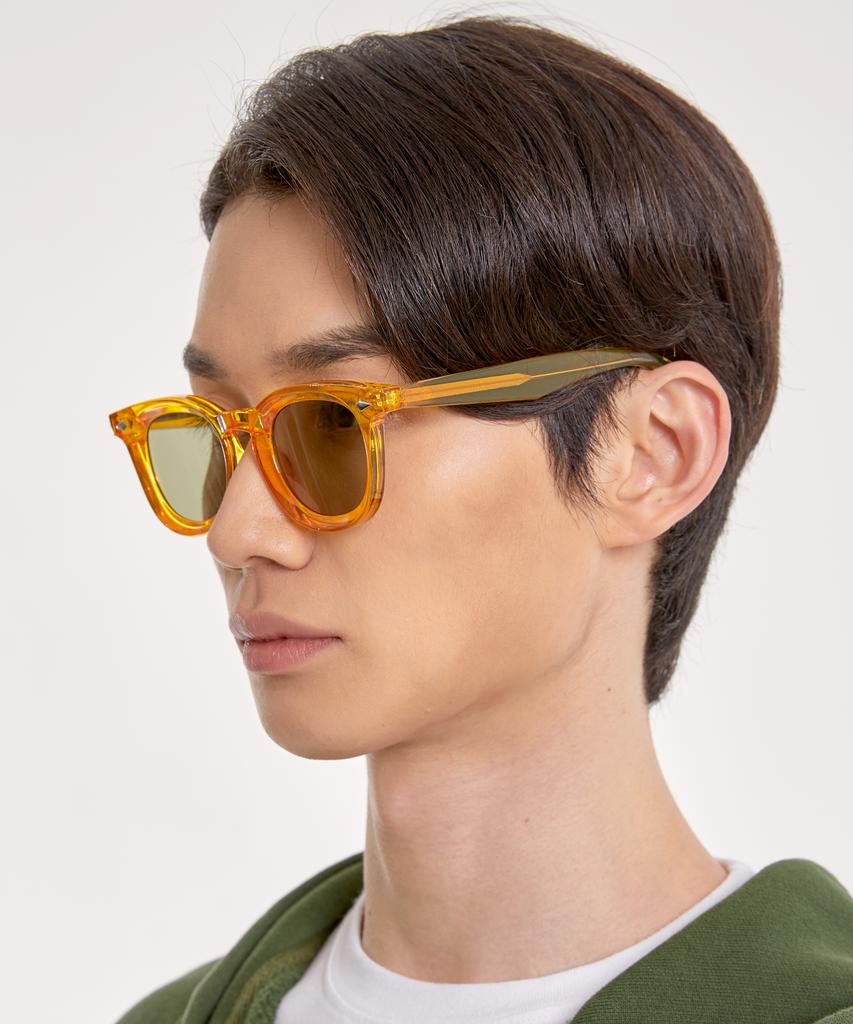 Eseubika D5-C03 Tinted Sunglasses