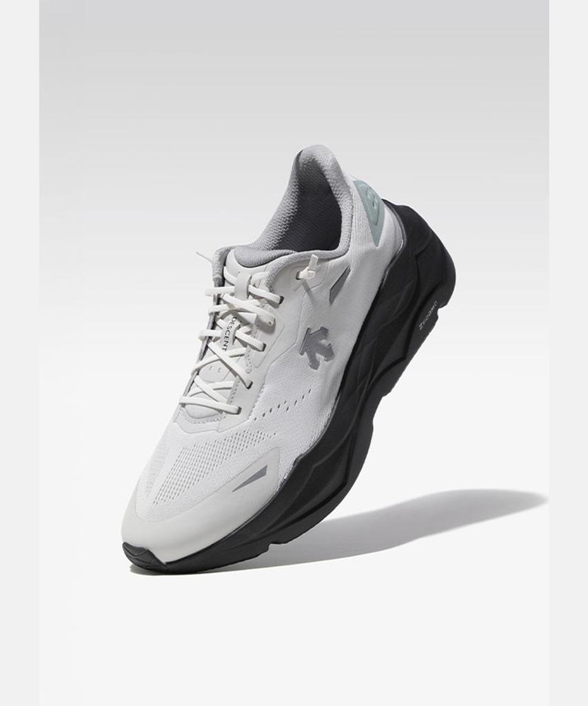 Descente Glide Motion Grey Black Sr113Rrn13 (A Type)