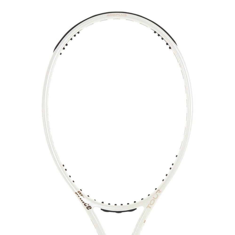 Prince Hard Tennis Racket 7TJ173 TOUR O3 100 O3 100 G3 (305) (Tour (305g)) [Frame Only]