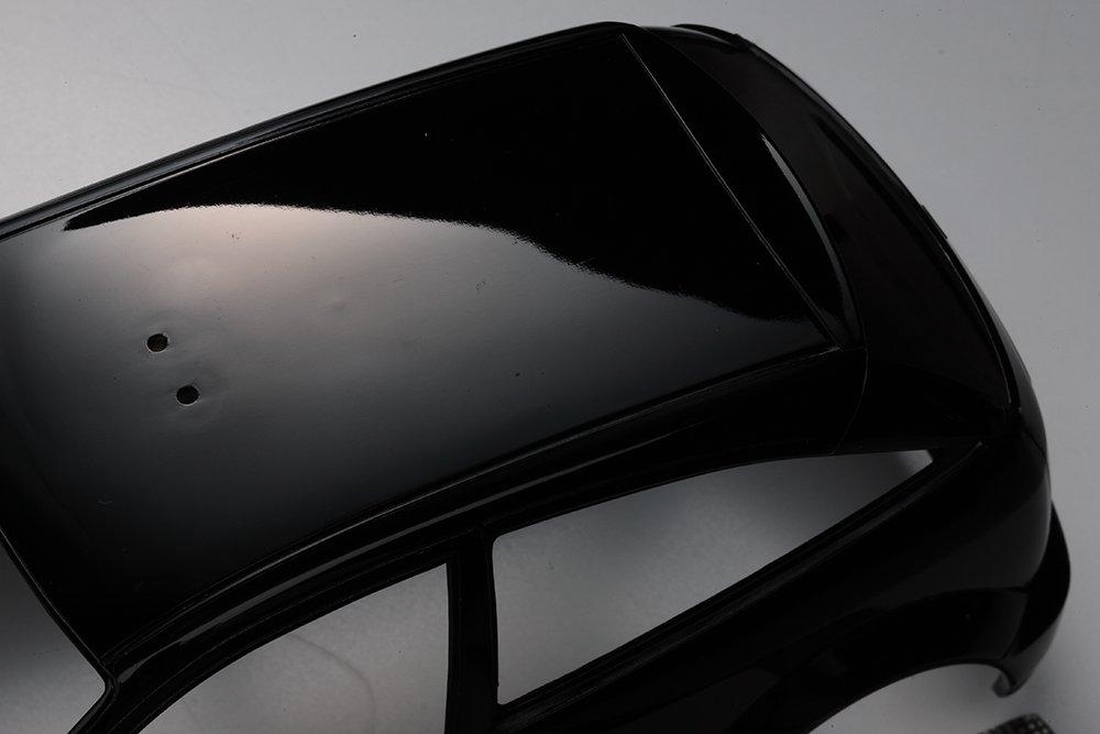 Hasegawa Coated Polymer Clear (TT24)