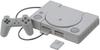 BEST HIT CHRONICLE Plastic Model "PlayStation" (SCPH-1000) 2/5 Pre-colored
