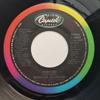 7inch Record MARLON JACKSON - Don't Go B44047 Capitol Records 1987 Canada Soul/Funk Used