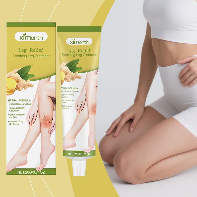 Cream Lymph Drainage Leg Massage  Treatment Vasculitis Painless Cream For Spider Veins On Legs
