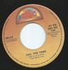 7inch Record HELLO - Feel This Thing AT216 Attic 1979 Canada Rock Used