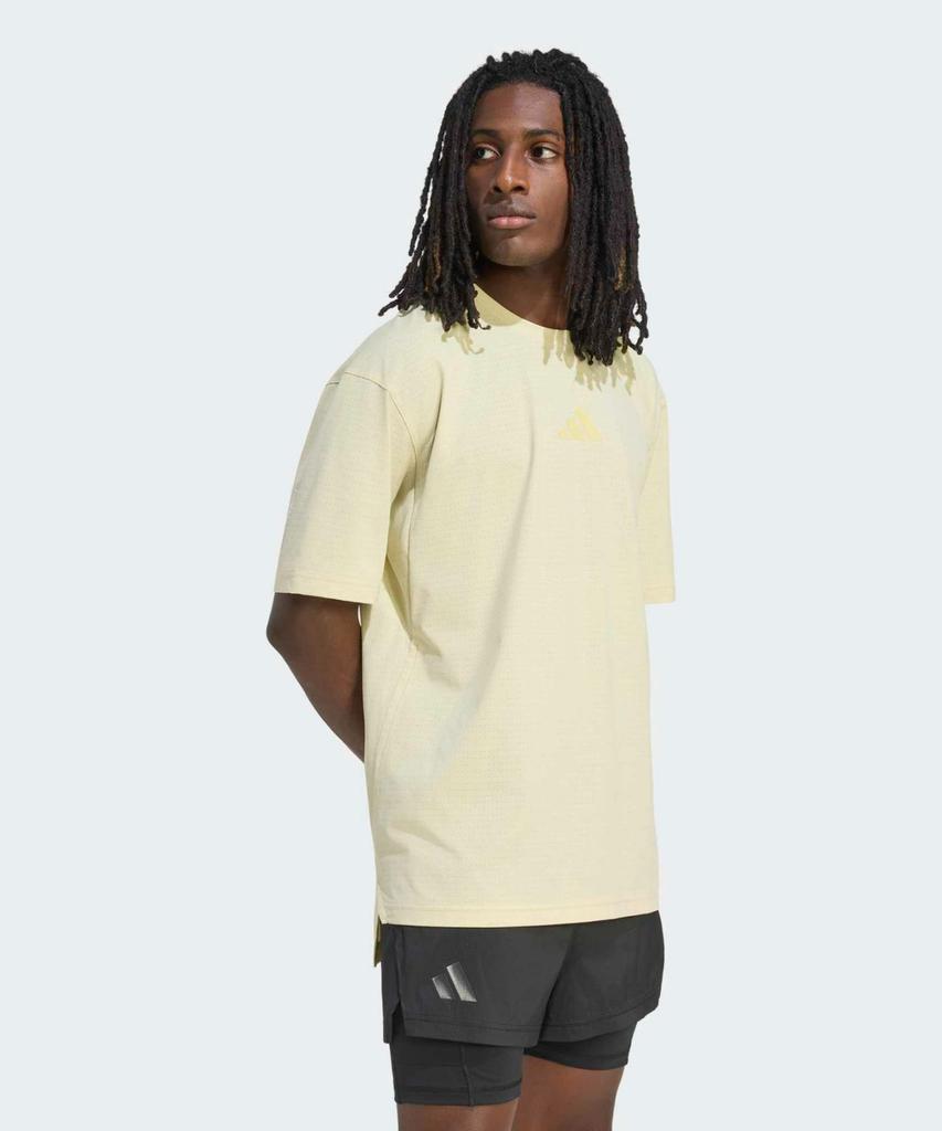 adidas Terrex Xfloric Climacool+ T-Shirt - Yellow / Kf9887