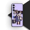 The Apothecary Diaries Jinshi Maomao Cover for Motorola Moto Edge 70 60 Fusion Stylus NEO Pro Plus G04S G MAX Stylus G04 Case