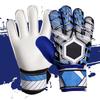 Wear-Resistant Latex Soccer Gloves Non-Slip Football Goalkeeper Gloves Soccer Training