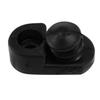 2x Door Switch Rubber Cover For Nissan 240SX 300ZX Maxima Pathfinder 253686P000