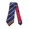 [Florence Spec] Necktie JoJo's Bizarre Adventure Part 3 Necktie Abdul JJN000005-005 Navy 3 Standard