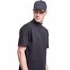 Yupoong Unisex Adult Flexfit Organic Cotton Baseball Cap