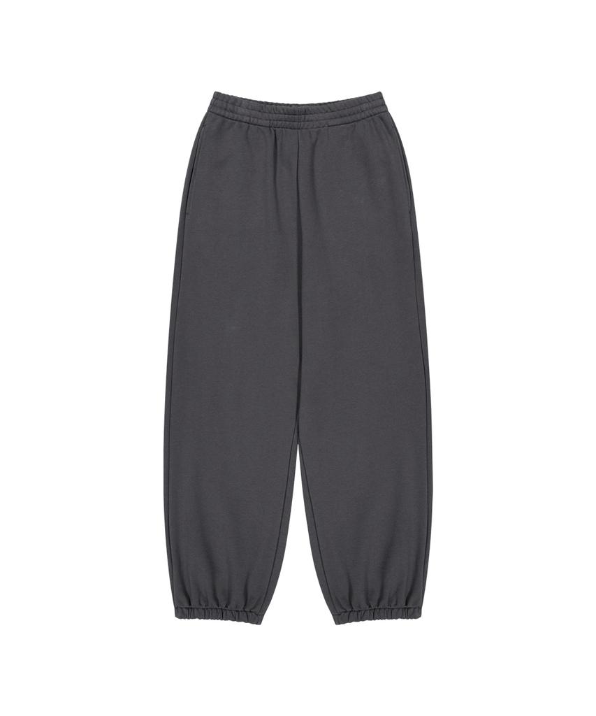 Koiseio038 038 Comfy Sweatpants Charcoal