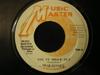 7inch Record CHAKA DEMUS  You Fe Shock Out 93199 Music Master 1988 Jamaica Reggae Ska  Dub Used