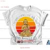 Funny Sarcastic T Shirt I M Mostly Peace Love And Light Little Go F Yourself With Sayings Free SpiriT Sarcasm Quotes Vintage
