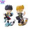Anime Mob Psycho 100 Figuren Gk Reigen Arataka Q Editie Schattige Figuur Speelgoed Model Poppetje Bureau Ornamenten Verzamelbaar Speelgoed