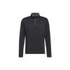 Lightweight Cold.Rdy Quarter-Zip Sweatshirt Men Jacket Black HZ3198