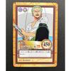 Used One Piece Carddass Hyper Battle Zoro Not Just a Man C226 BANDAI 2000