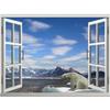 Diamond Painting Town Full Square Round Drill Cross Stitch 5D Diamond Embroidery Landscape Mosaic House Home Decoration
