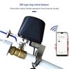 Tuya Smart WiFi Robot Valve Controller for Leak Detection Sensors