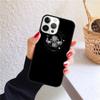 Spaceman Soft Phone Case Cover For iPhone 17 Air 16 15 14 12 13 Pro Max Plus Coque Shell Fundas
