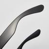 Correction Glasses Non-Slip Design with Nose Pads Flexible Impact Resistant Scratch-Resistant Lens for Reading
