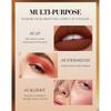 IMAGIC - 8 Colours Matte Lipstick Palette
