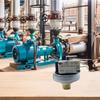 ABBP-For Kitchen Usage Pressure Switch For Steam Boiler For Steam Machine Copper Material Pressure Control Device
