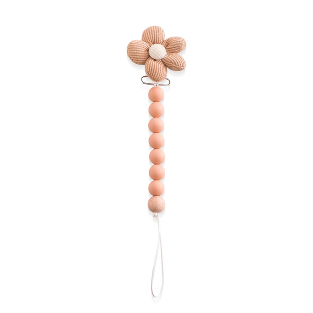 Silikon Babybiteleke Babyleker 0 til 6 Måneder BPA-fri tygge Biteleker Krabbe Trering Biteleke Reborn silikon Babyleker