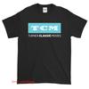 New Tcm Turner Classic Movies Logo American Funny T Shirt USA Size S -XXL