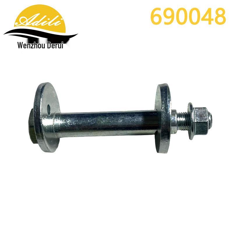 L200 Control Arm Bolt Kit (Part Numbers: MN125376, MR418672, MU431006)