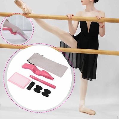 Stretching per Piedi da Balletto, Attrezzatura per Stretching da Danza per Fitness