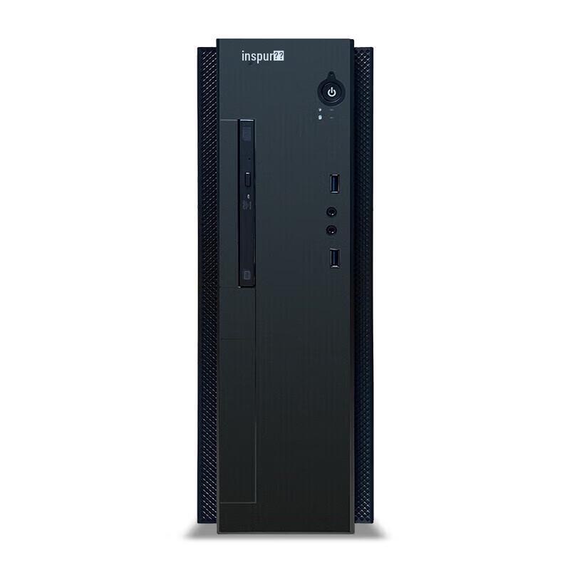 INSPUR CE300Z Commercial Office Desktop PC (CN Version)
