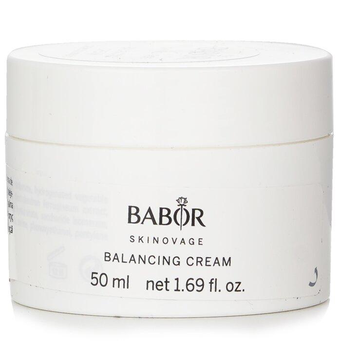 Babor Skin O Baju Ausgleichende Creme (Salongröße)