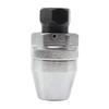 Motorcycle Damaged Bolt and Stud Extractor Repair Tool 3/8in Drive Stud Extractor Grips and Removes 1/4-Inch to 1/2-Inch Studs