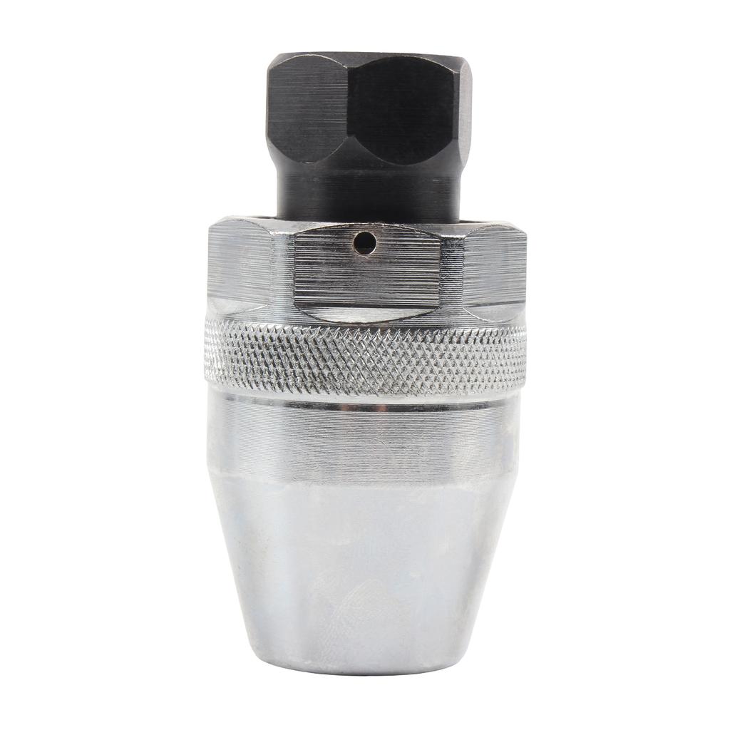 Motorcycle Damaged Bolt and Stud Extractor Repair Tool 3/8in Drive Stud Extractor Grips and Removes 1/4-Inch to 1/2-Inch Studs