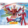 Ultra Soft Vinyl Series Ultraman Omega Great Battle Set [BANDAI]