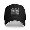 Sylus Love and Deepspace Anime Baseball Caps Fashion  Sandwich Hats for Unisex Women Breathable Sun Hat Outdoor