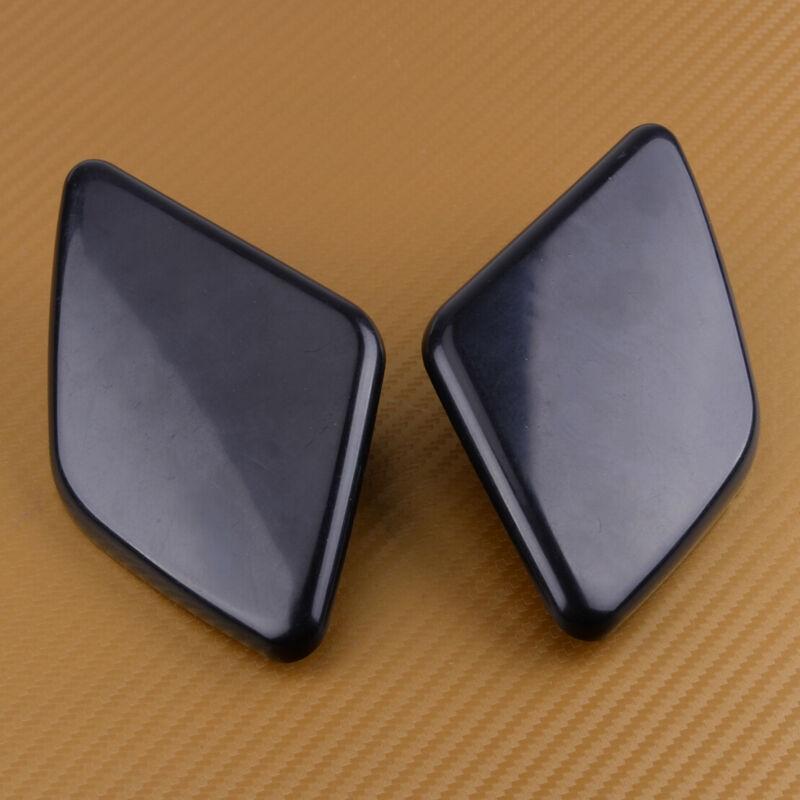 Front Washer Cap Headlight Cover Fit For VOLVO XC90 2007-2014 39875254