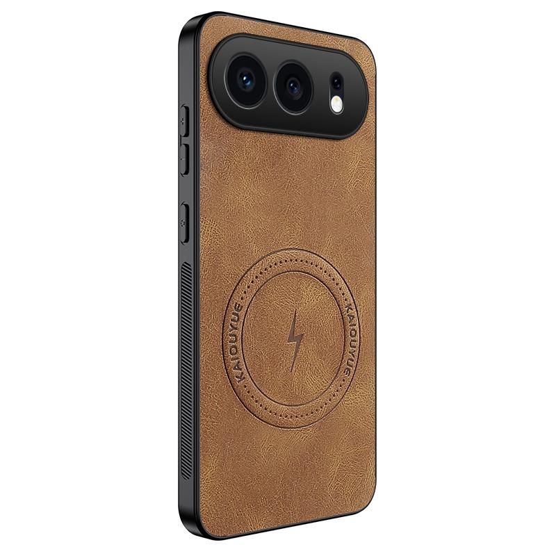 Huse de telefon din piele la modă, rezistente la șocuri, pentru Honor 500 Huse cu încărcare wireless magnetică pentru Honor 500 Carcasă din silicon pentru Honor 500