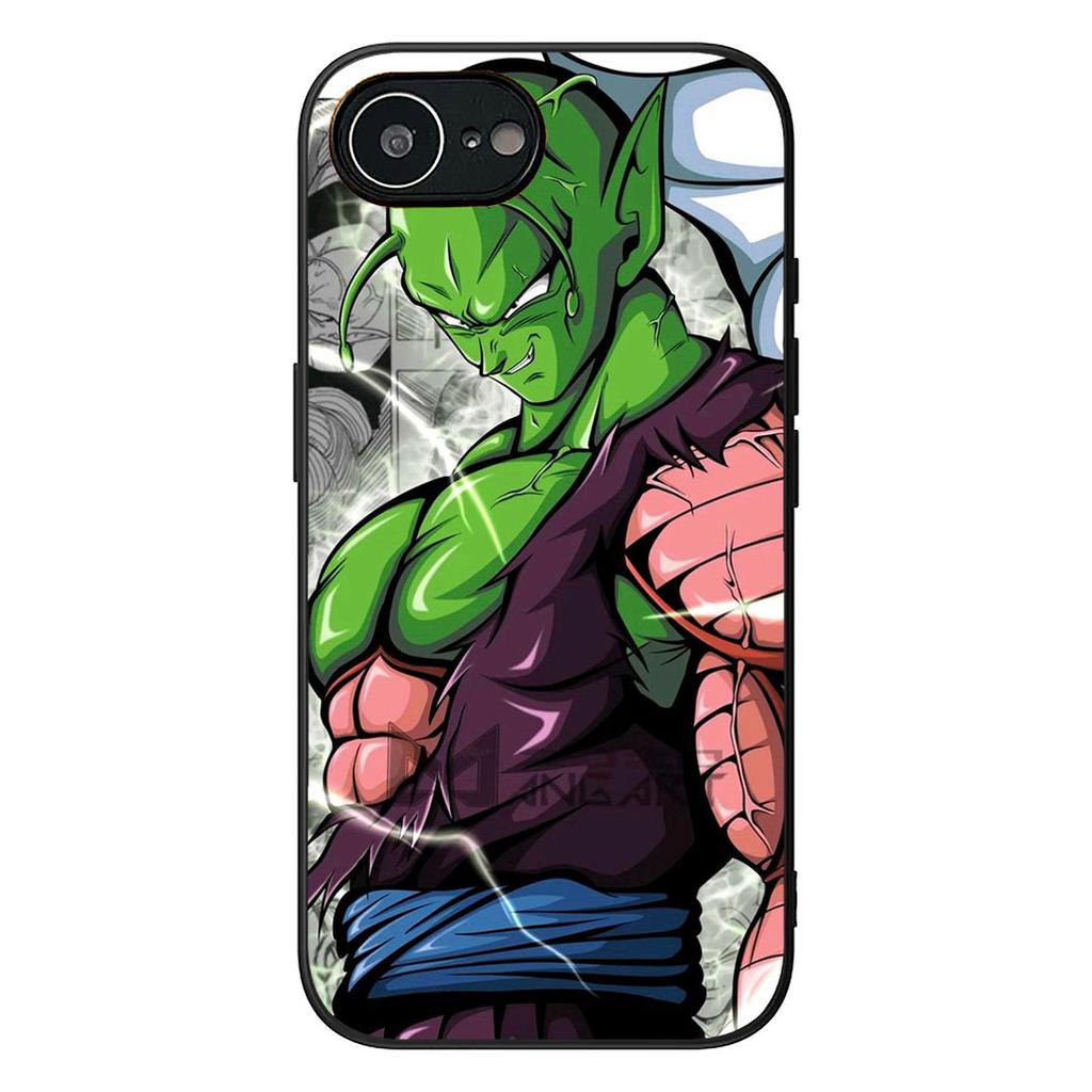 Piccolo Z Dragons Gokus Balls Phone Cover for Xiaomi Redmi Note 13 14 ProPlus Pro Plus 14C A4 13C Pro+ Note14 Protective Case