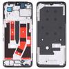 Front Housing LCD Frame Bezel Plate For OPPO A57 5G/A57 4G