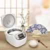 Panasonic 4.2L Smart Multi-function Rice Cooker CN plug (adapter included)