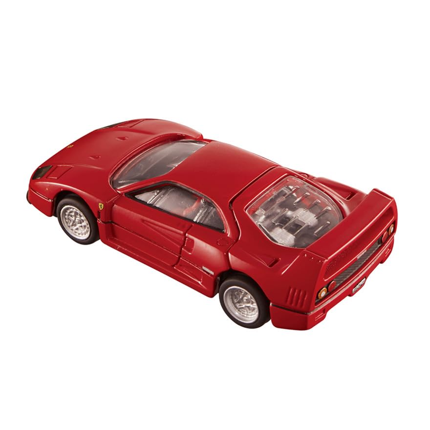 TAKARA TOMY TOMICA PREMIUM 31 F40 Mini Car Toy