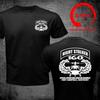 Us Army Airborne 160th Soar Special Operations Aviation Regiunisext TShirt Fashion Cotton Streetwear Unisexs T Shirt Plus Size S5xl
