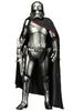 Kotobukiya STAR WARS Captain Phasma Maßstab PVC bemalt einfache Montagefigur ARTFX+ 1/10